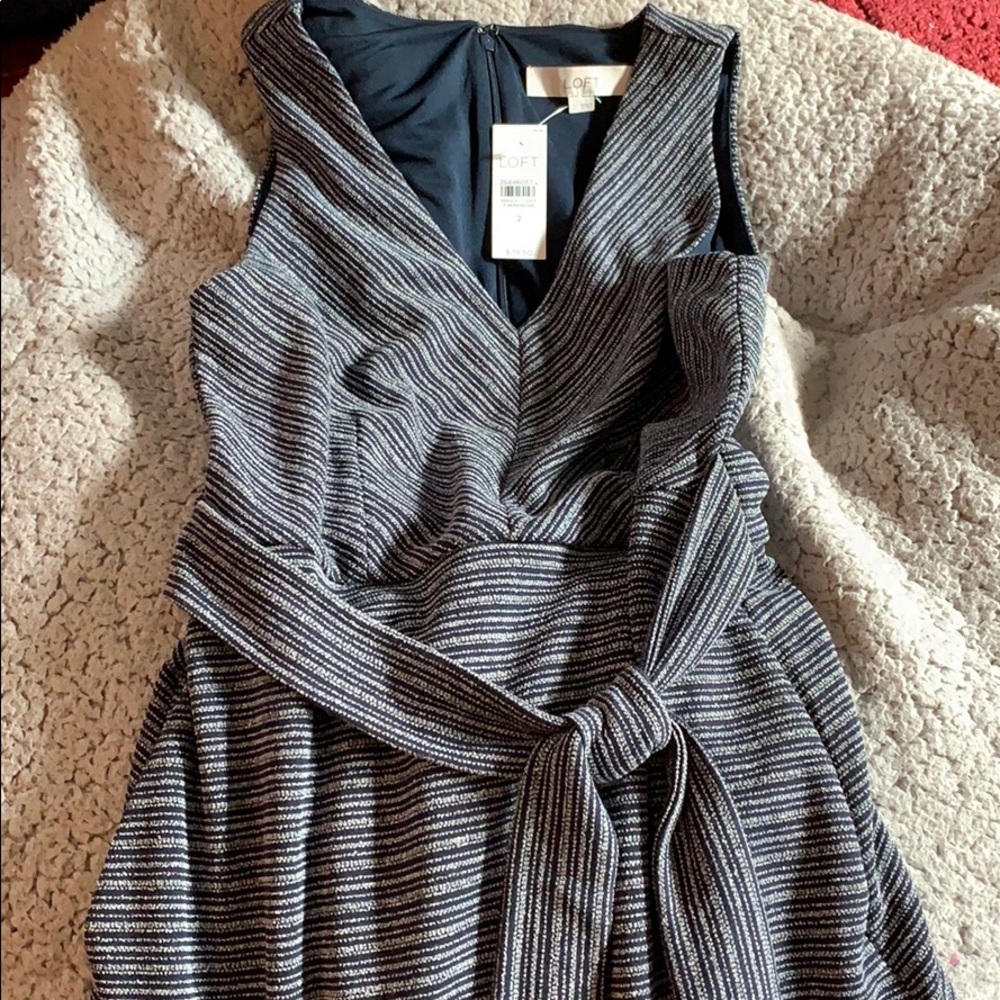 Loft new dress